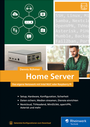 Cover: Home Server - Rheinwerk