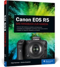 Abbildung von: Canon EOS R5 - Rheinwerk