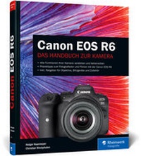 Abbildung von: Canon EOS R6 - Rheinwerk