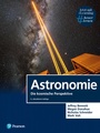 Cover: Astronomie - Pearson Studium