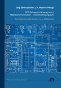 Cover: DFG Schwerpunktprogramm Mobilkommunikation - Abschlu&szlig;kolloquium - utzverlag GmbH