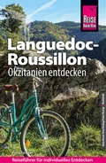 Abbildung von: Reise Know-How Reiseführer Languedoc-Roussillon - Reise Know-How Verlag Peter Rump GmbH