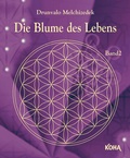 Cover: Die Blume des Lebens - KOHA-Verlag