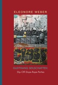 Cover: Gleithang Seilschaften - Edition fabrik.transit