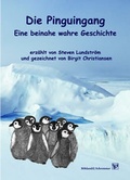 Cover: Die Pinguingang - B&ouml;hland & Schremmer Verlag