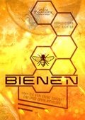 Cover: Bienen oder die verlorene Zukunft - Art Skript Phantastik