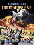 Cover: Doomsday Eve - OTB eBook publishing
