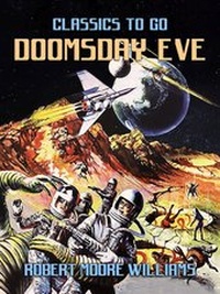Enlarge image Cover: Doomsday Eve - OTB eBook publishing