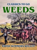 Cover: Weeds - OTB eBook publishing