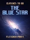 Cover: The Blue Star - OTB eBook publishing