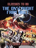 Cover: The Onslaught from Rigel - OTB eBook publishing