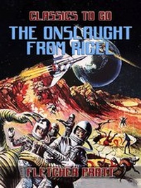 Enlarge image Cover: The Onslaught from Rigel - OTB eBook publishing