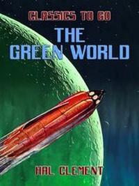 Enlarge image Cover: The Green World - OTB eBook publishing