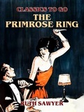 Cover: The Primrose Ring - OTB eBook publishing