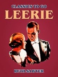 Cover: Leerie - OTB eBook publishing