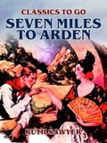 Cover: Seven Miles to Arden - OTB eBook publishing