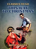 Cover: This Way to Christmas - OTB eBook publishing