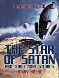 Cover: The Star of Satan and three more stories - OTB eBook publishing