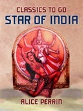 Cover: Star of India - OTB eBook publishing