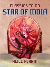 Enlarge image Cover: Star of India - OTB eBook publishing