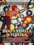 Cover: Rootabaga Stories - OTB eBook publishing