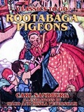 Cover: Rootabaga Pigeons - OTB eBook publishing