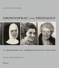 Cover: Ordensfrau und Freigeist - edition lex liszt 12