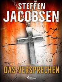 Enlarge image Cover: Das Versprechen - Saga Egmont