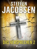 Cover: Das Versprechen - 2 - Saga Egmont