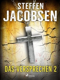 Enlarge image Cover: Das Versprechen - 2 - Saga Egmont