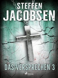 Enlarge image Cover: Das Versprechen - 3 - Saga Egmont