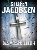 Cover: Das Versprechen - 4 - Saga Egmont