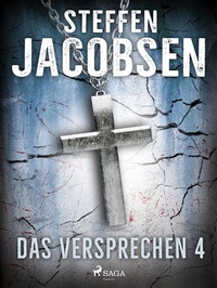 Enlarge image Cover: Das Versprechen - 4 - Saga Egmont