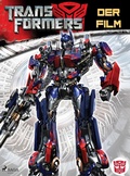 Cover: Transformers - Der Film - Saga Egmont