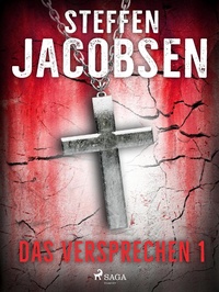 Enlarge image Cover: Das Versprechen - 1 - Saga Egmont