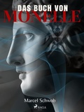 Cover: Das Buch von Monelle - Saga Egmont