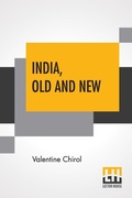 Cover: India, Old And New - Lector House
