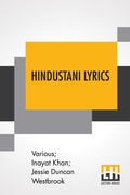 Cover: Hindustani Lyrics - Lector House