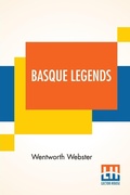 Cover: Basque Legends - Lector House
