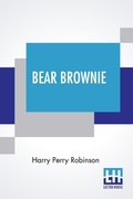 Cover: Bear Brownie - Lector House