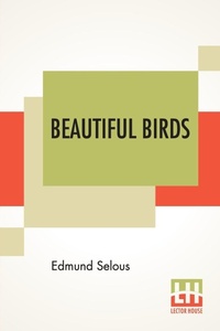 Enlarge image Cover: Beautiful Birds - Lector House