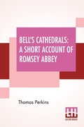 Cover: Bell's Cathedrals - Lector House