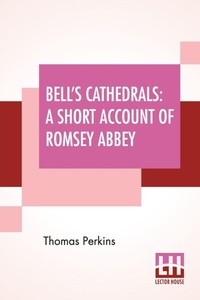 Enlarge image Cover: Bell's Cathedrals - Lector House