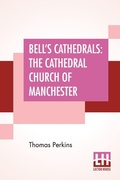 Cover: Bell's Cathedrals - Lector House