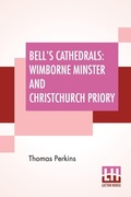 Cover: Bell's Cathedrals - Lector House