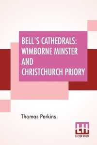 Enlarge image Cover: Bell's Cathedrals - Lector House