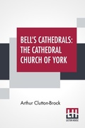 Cover: Bell's Cathedrals - Lector House