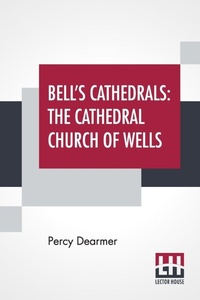 Enlarge image Cover: Bell's Cathedrals - Lector House