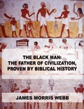 Cover: The Black Man - Stanfordpub.com