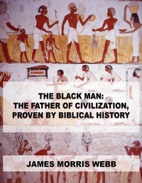 Enlarge image Cover: The Black Man - Stanfordpub.com